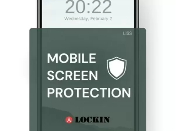 LockIn Company Unveils New Product 'LISS' to Fortify Mobile App Security