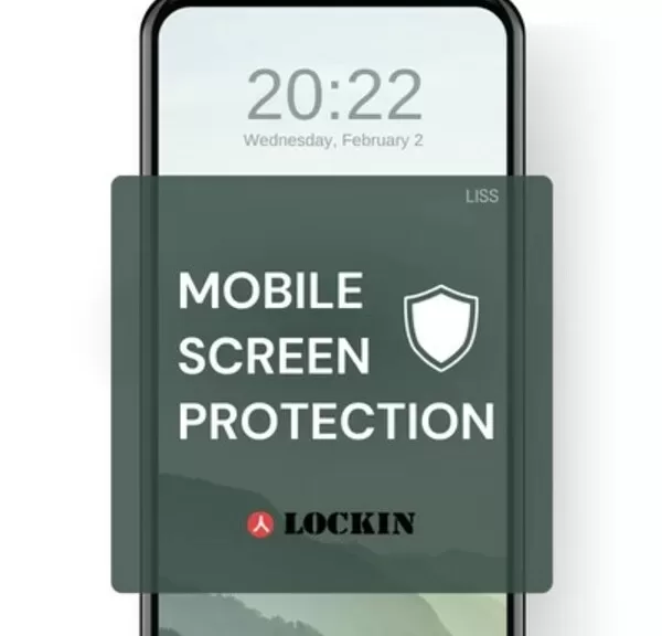 LockIn Company Unveils New Product 'LISS' to Fortify Mobile App Security