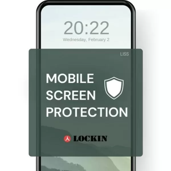 LockIn Company Unveils New Product 'LISS' to Fortify Mobile App Security