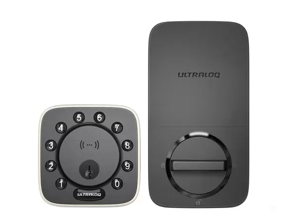Ultimate Smart Home Compatibility with the New, Next Gen ULTRALOQ Bolt Smart Locks