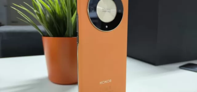 Honor X9b 5g 1