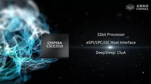 Chipsea Technologies (Shenzhen) Co., Ltd