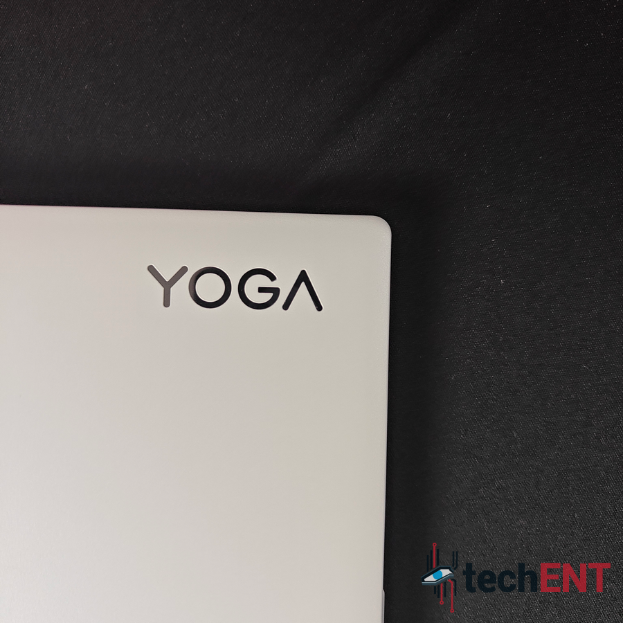 Lenovo YOGA Slim 7i Carbon (GEN 8) In-Depth Review: Putting the Light ...