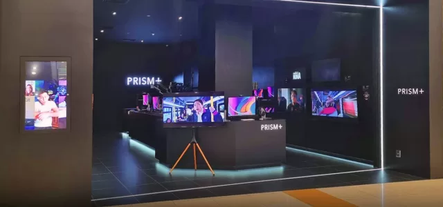 Prism AEON Bukit Tinggi