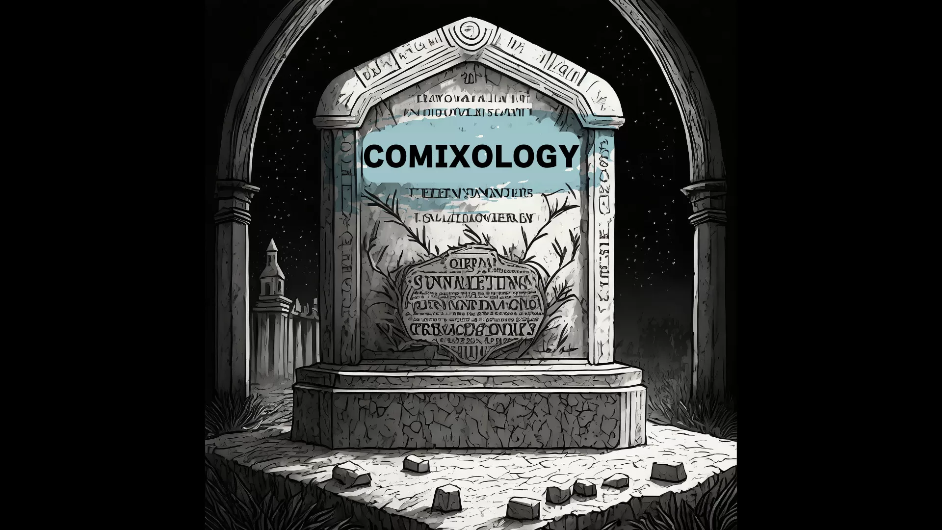 comiXology