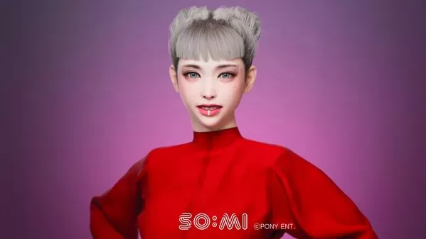 South Korea Innovator Pony ENT Revolutionizes the Virtual Idol Industry with Motion Capture and Virtual Human Technology