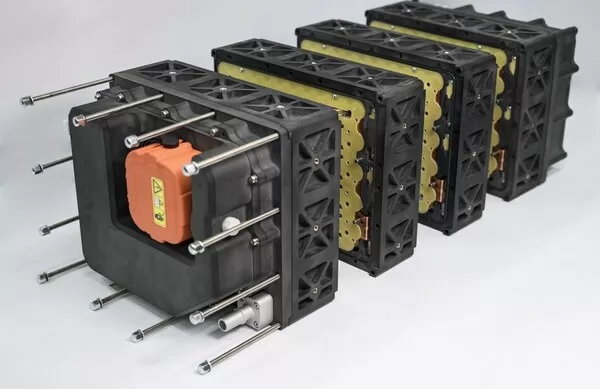 XING Mobility, a Global Leader in Immersion Cooling Batteries, Announces Investment from Kubota Corporation