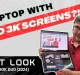 ASUS Zenbook Duo First Look