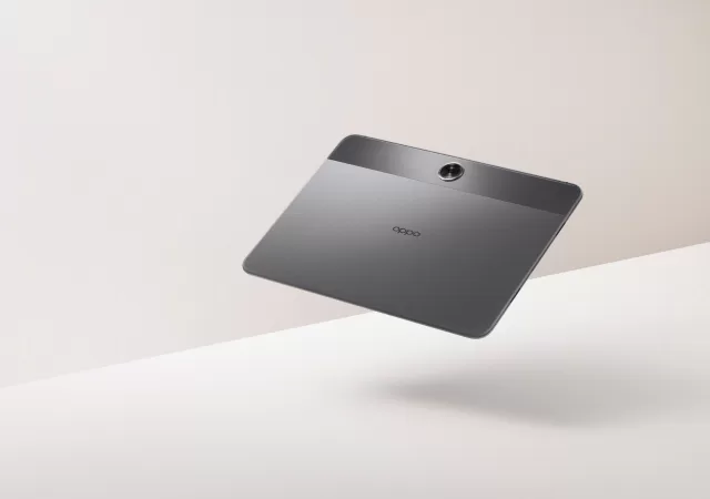Oppo Pad 2 brings 7:5 aspect ratio to Android tablets and why this matters  