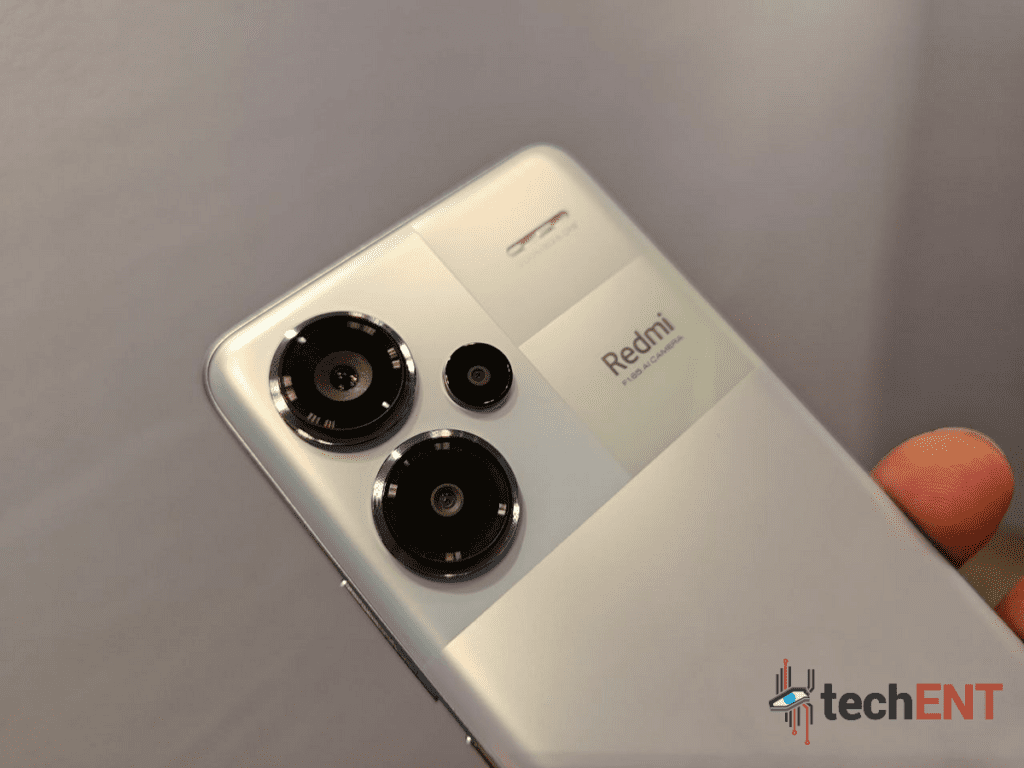 Redmi Note 13 Series 23