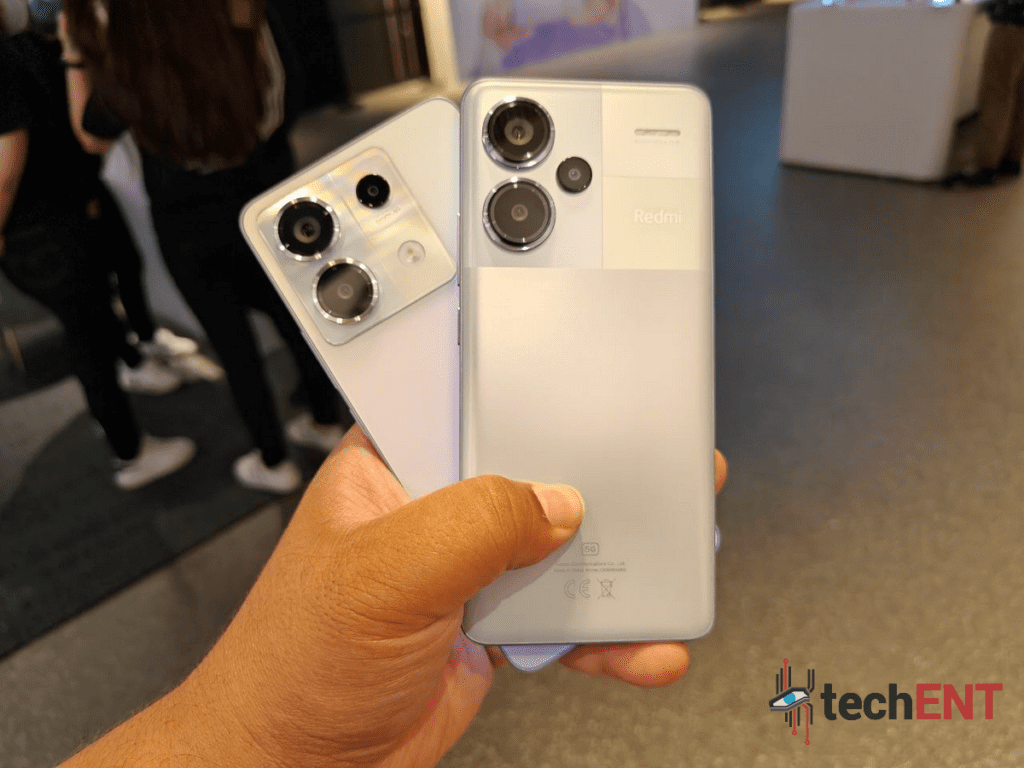 Redmi Note 12 Series Lands In Malaysia; Starts From RM699 