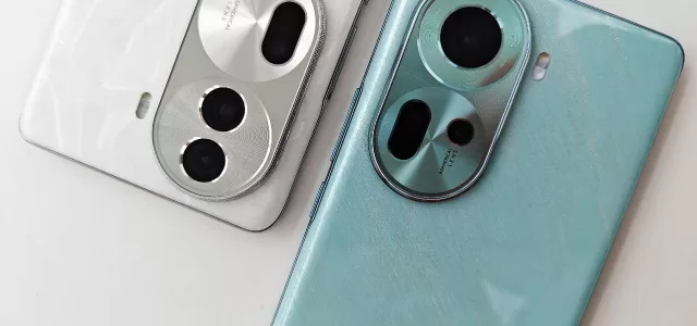 Reno 11 Series 2