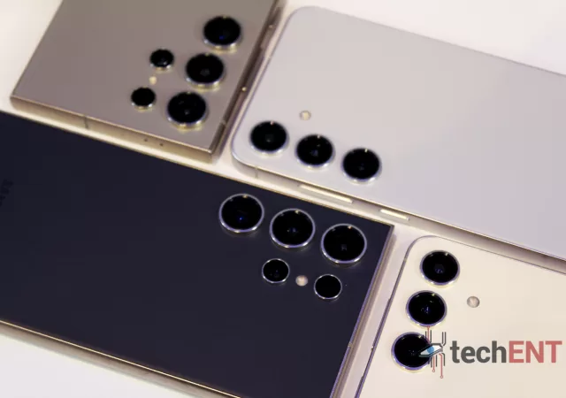 Samsung Unpacked Galaxy S24 23