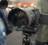 Sony Alpha 9 III Launch 8
