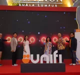 Unifi TV Ruby Pack Plus Launch Pavilion KL