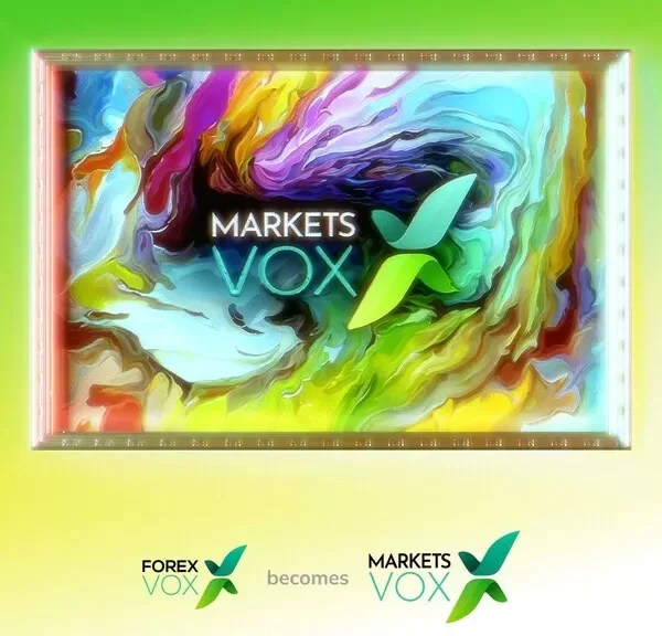 ForexVox Rebrands to MarketsVox: A Landmark Evolution Reflecting Growth and Innovation