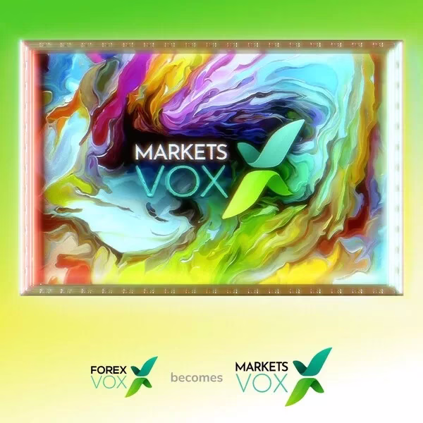 ForexVox Rebrands to MarketsVox: A Landmark Evolution Reflecting Growth and Innovation