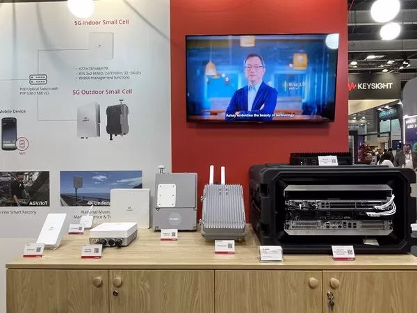 Askey and ASUS Enhance Smart Manufacturing with Microsoft Azure Private 5G Core Integration