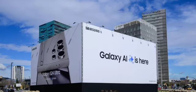 2024 MWC Galaxy AI dl2