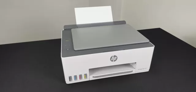 HP Smart Tank 580