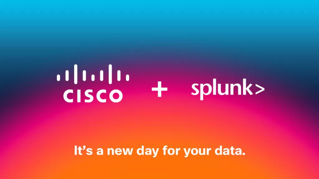 Cisco Splunk New Day