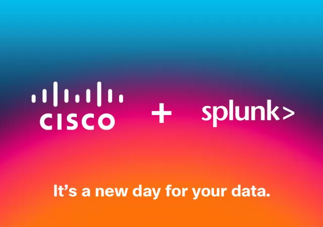 Cisco Splunk New Day