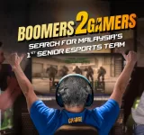 Goodday Charge Boomers2Gamers KV