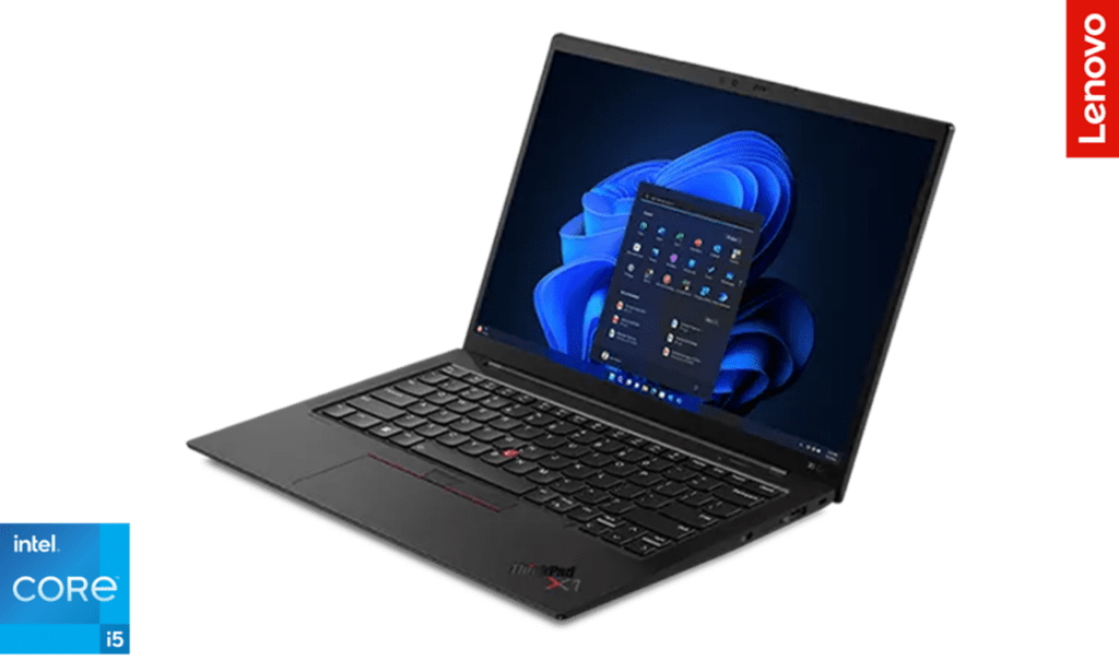 Lenovo byline Work with What you Have