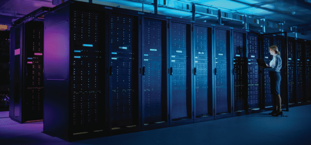 NVIDIA Schneider Electronics Partnership