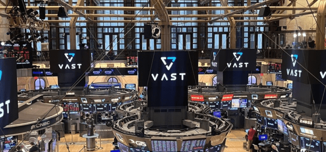 VAST Data