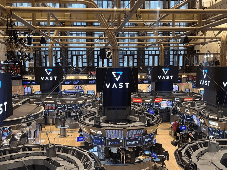 VAST Data Expands into the APJ Region with Singapore Headquarters | techENT