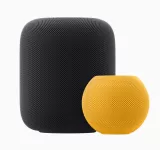 Apple HomePod and HomePod mini
