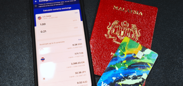 TNG Visa Converter
