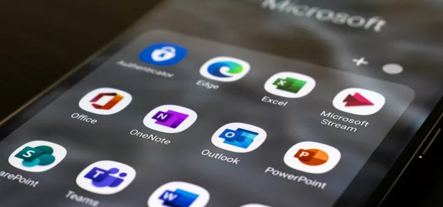 ed hardie xG02JzIBf7o unsplash microsoft apps
