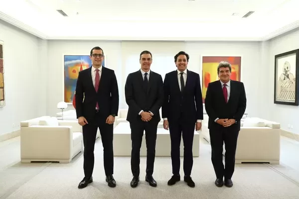 IBM and The Government of Spain Collaborate to Advance National AI Strategy and Build the World's Leading Spanish Language AI Models