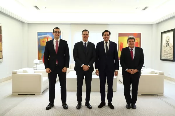 IBM and The Government of Spain Collaborate to Advance National AI Strategy and Build the World's Leading Spanish Language AI Models