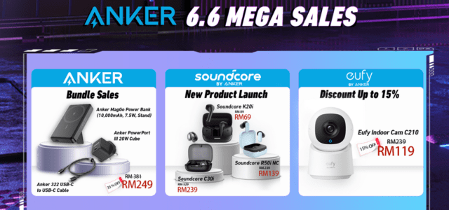 6.6 Sale KV