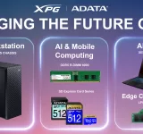 ADATA is Forging the Future of AI