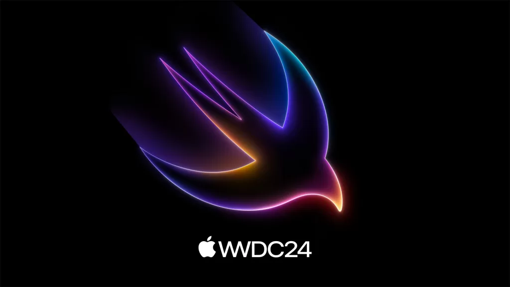 Apple WWDC24 event details hero