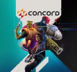 Concorde Game PS5