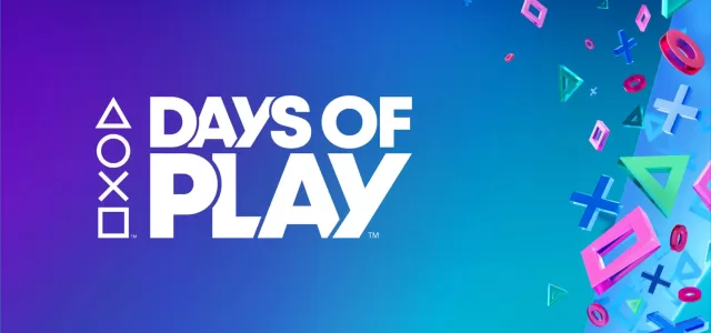 Days of Play