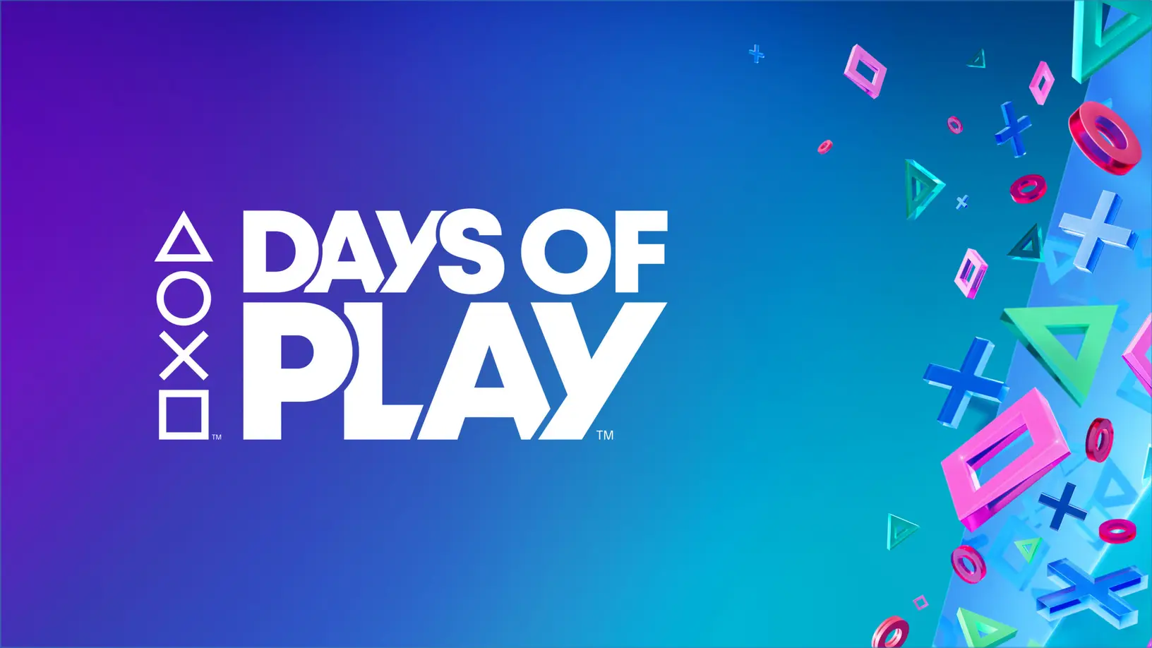 Days of Play