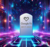 Google Fit Tombstone