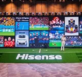 Hisense UEFA