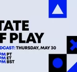 Playstation State of Play June 2024