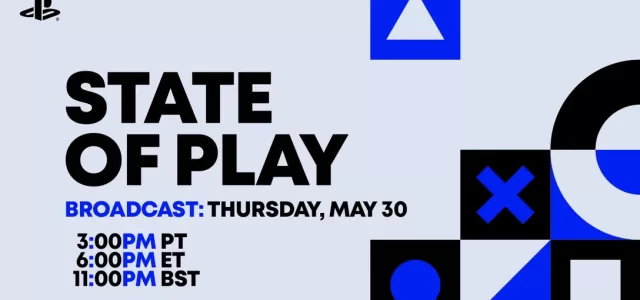 Playstation State of Play June 2024