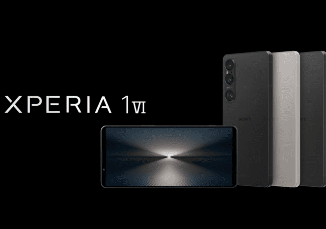 Screenshot 2024 05 15 at 16 13 34 (276) Xperia 1 VI & Xperia 10 VI Product Announcement May 2024 YouTube