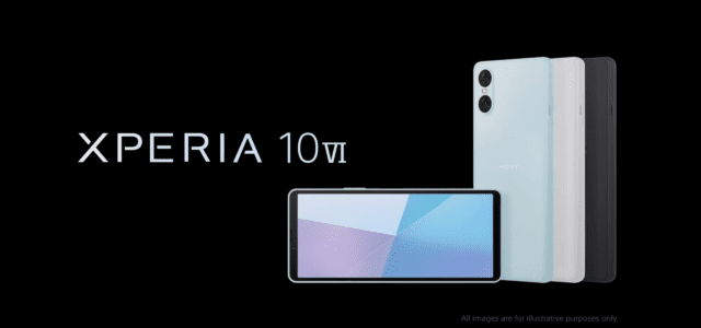 Screenshot 2024 05 15 at 20 03 28 Xperia 1 VI Xperia 10 VI Product Announcement May 2024