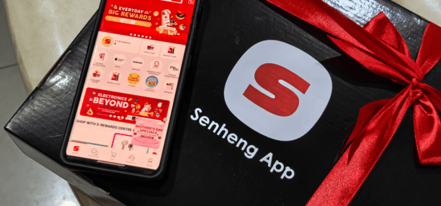 Senheng App 4