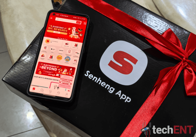 Senheng App 4